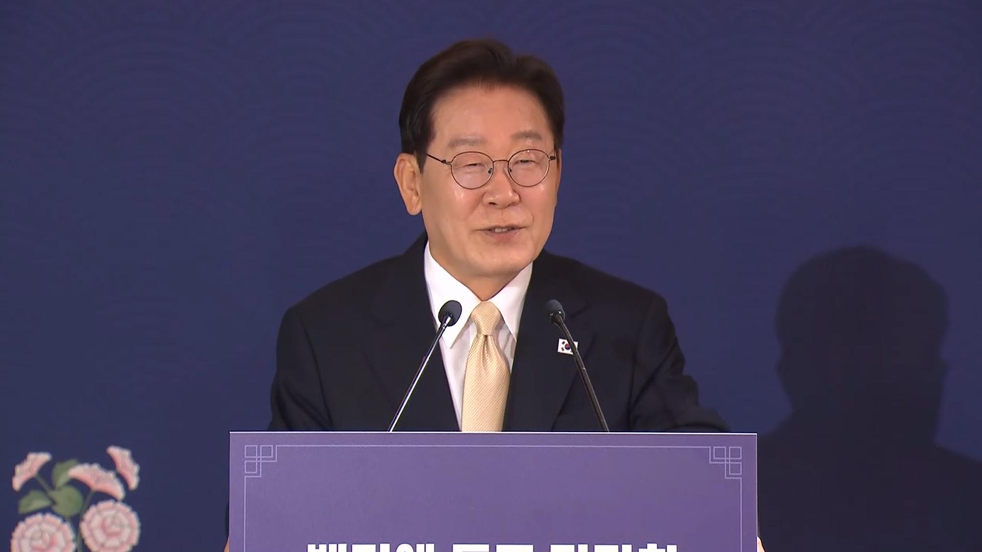 동포간담회로 순방 돌입…한·EU 정상회담