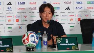 외신도 주목한 홍명보 지략…"감독이 거액의 연봉 받는 이유"