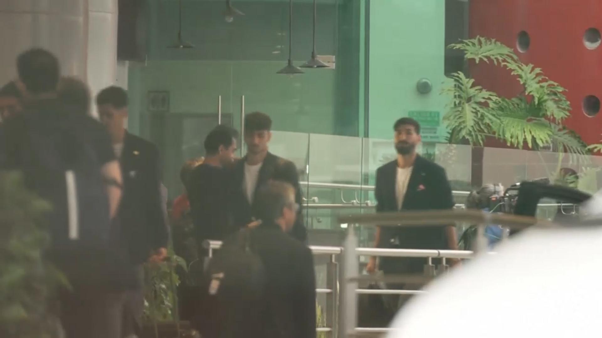 미국, 이란 선수단 관계자 4명만 입국 허용