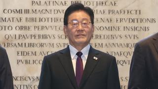 이 대통령 "여당은 국민 향해야…책임의 언어 집중"