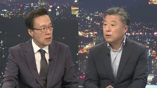[투나잇이슈] 정청래, 연임 도전 본격화…장동혁, 사퇴론 일축