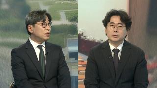 [뉴스포커스] 이대통령•文 다음주 오찬…지지층 분열 수습 주목