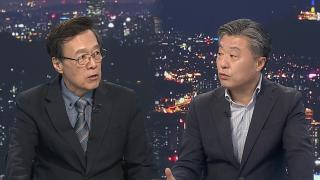 [투나잇이슈] 李·文, 오찬·산책…"허심탄회하게 현안 대화"