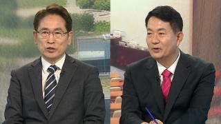 [뉴스포커스] 李•文 '단합·통합' 공감대…與 갈등 진정될까