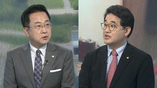 [뉴스포커스] 달아오르는 민주 당권 경쟁…국힘 ‘징계 내전’ 본격화