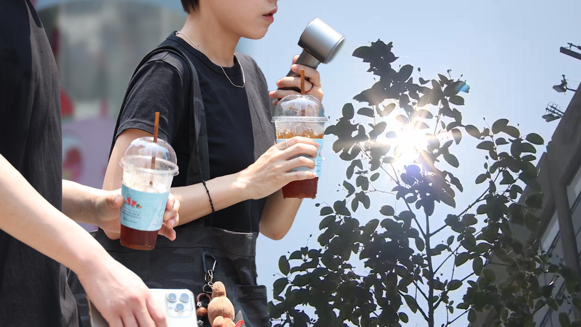 서울 등 폭염특보 확대…당분간 밤낮없는 더위