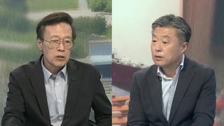 [뉴스프라임] 여도 야도 내홍…보완수사권 폐지 공방 격화