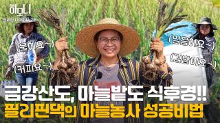 [연중기획 하모니] 합천의 긍정 여왕! 필리핀에서 온 다이아나 씨 2부