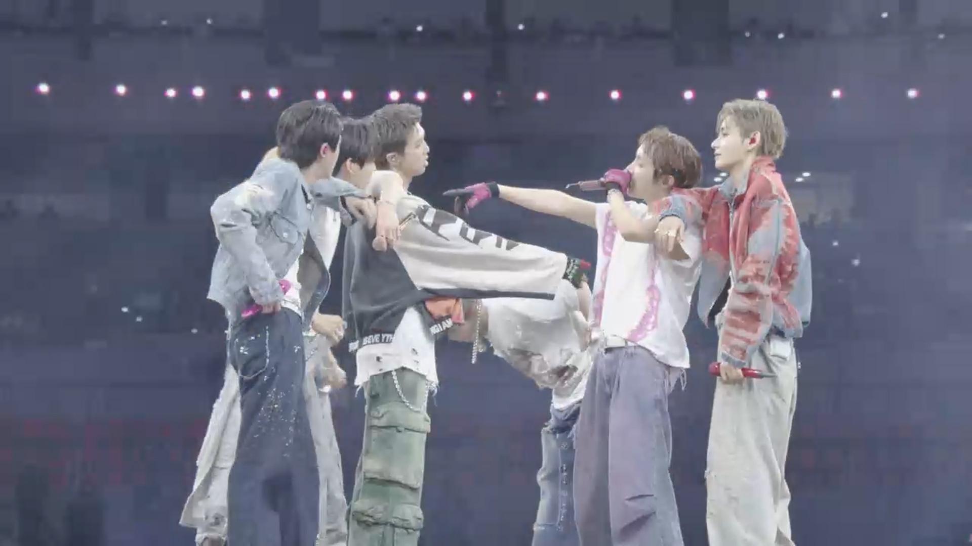 K-POP Real News Scene