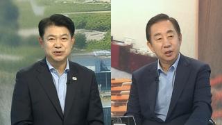 [뉴스포커스] 민주 전대 선호투표제 도입…거세지는 '난타전'