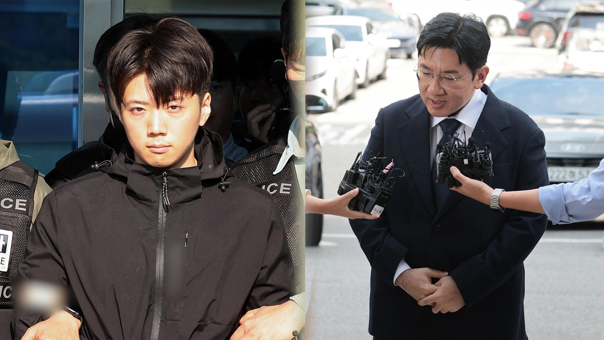 장윤기부터 방시혁까지...수사력 불신 키우는 경찰 - 뉴스 썸네일 이미지