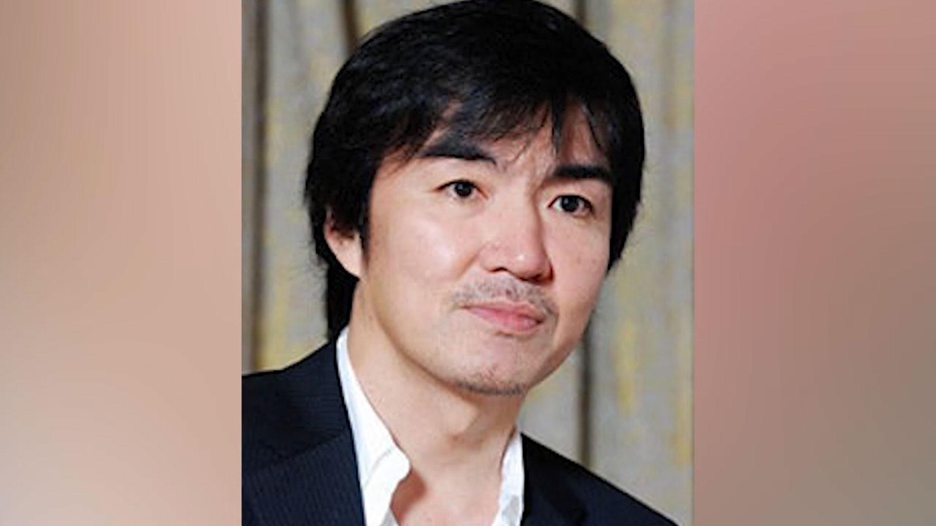 히가시노 게이고