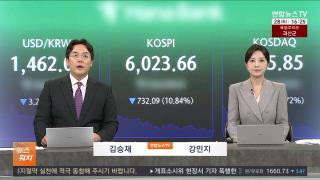 [뉴스워치] 7월28일 다시보기