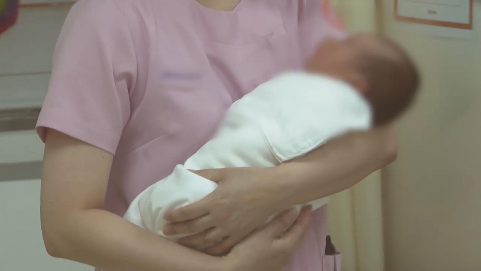 5월 출생아 7년만 최대…증가율 13.6%로 최고