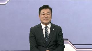 [초대석] “충북, ‘창업특별도’ 실현…민생·실용 행정”
