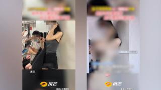 中 'AI 탈의' 범죄 기승…일상사진 조작해 협박