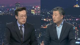 [투나잇이슈] '연임 개헌' 발언 수습에 진땀…野, 총공세