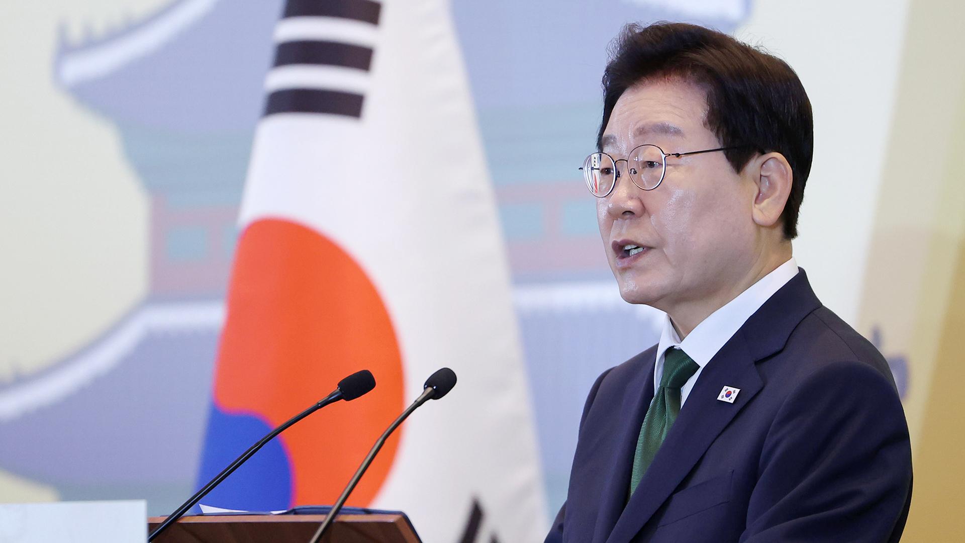 Intensive Diplomacy over 7 Nights and 11 Days... Diversifying Cooperation in AI and Key Minerals