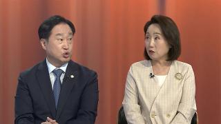 [여의도1번지] '형소법' 국무회의 통과…여야 정면충돌