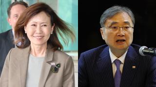 신임 주한미대사, 외교장관 예방…한미 '상시 소통' 시동