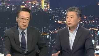 [투나잇이슈] 민주, 초박빙 판세 속 TV토론 2차 대격돌