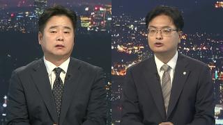 [투나잇이슈] 與 당권주자 '최대 격전지' 호남 공들이기…최근 판세는?