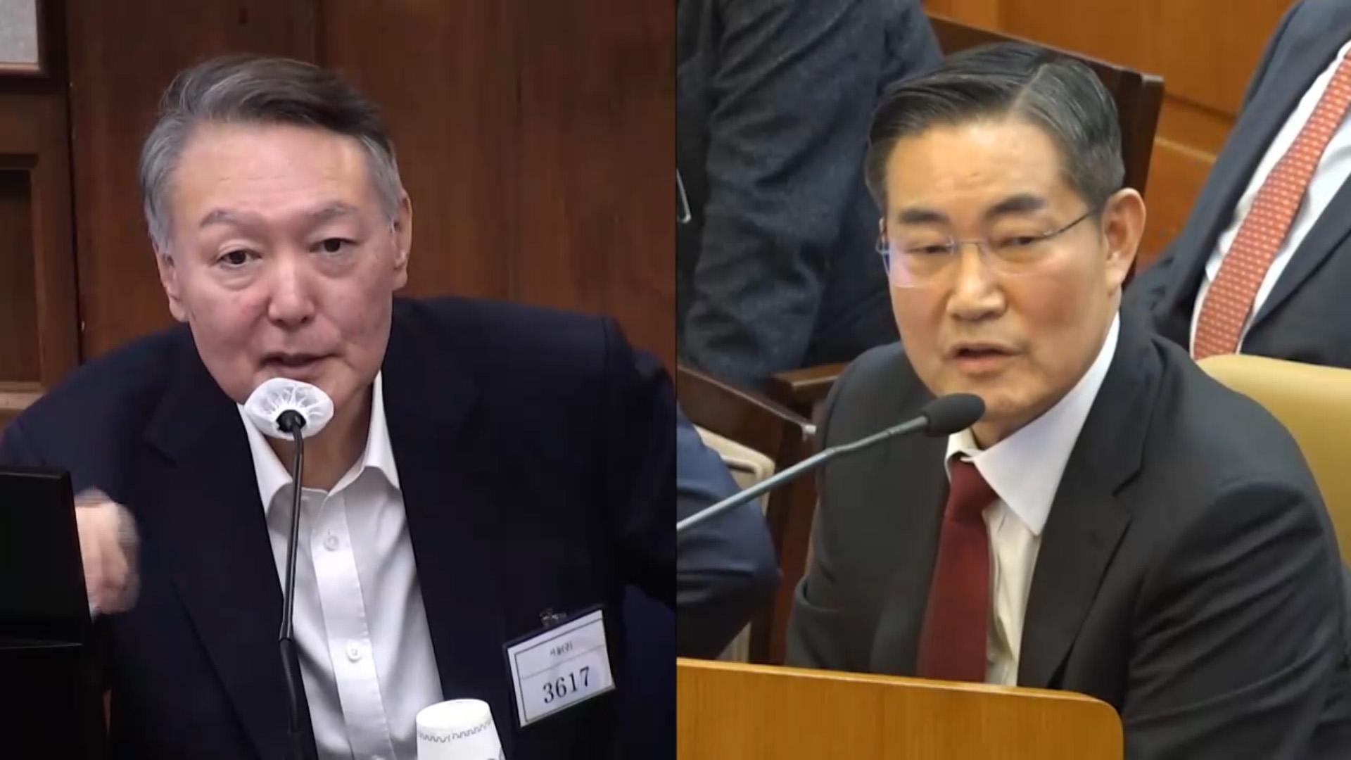 종합특검, 尹·신원식 기소…"계엄 정당화 메시지 전달"