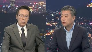 [투나잇이슈] 與, 전당대회 전 마지막 토론회…사활 건 '난타전'