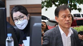 종합특검, '관저이전 특혜' 김건희 기소…윤한홍도 재판행