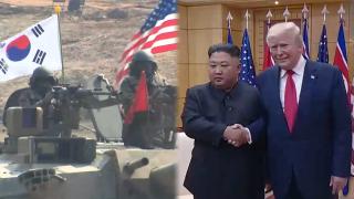 [뉴스센터]  한미연합연습 대폭 축소…북미대화 재추진 포석?