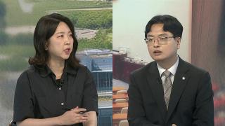 [뉴스프라임] '조희대 사퇴' 공방 격화…용산공원 이견만 확인