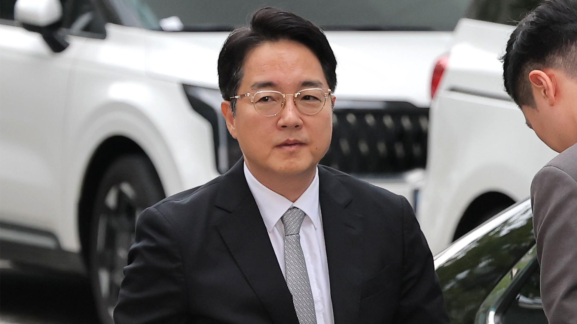 2차 종합특검, 심우정 전 검찰총장 내란 가담 혐의로 불구속 기소