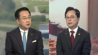 [뉴스포커스] 김용범 靑정책실장 사퇴…'2기 개각' 공방