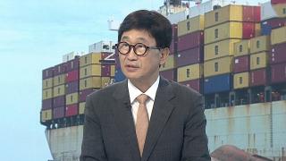 [뉴스센터] 네팔 발전소 구조 난항…부산 앞바다 예인선 전복