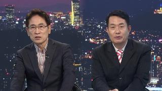 [투나잇이슈] 한동훈, 연일 김승원 맹공…민주 "검찰식 캐비닛 장사"