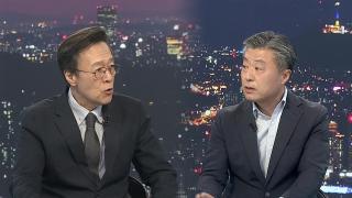 [투나잇이슈] 한동훈 녹취 폭로 계속…민주 "조선불량쪽가위"