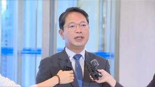 김승원, 청문회 막판 준비…'가족 특혜' 의혹 반박