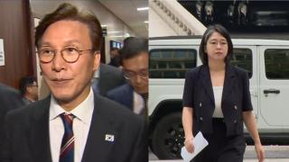 김민석, '용혜인 사퇴' 직접 권유…"국민 눈높이 부합 못 해"