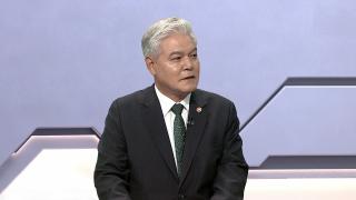 [초대석] 10월 2일 '금산세계인삼축제' 개막…'모두가 행복한 도시, 다시 올 금산'