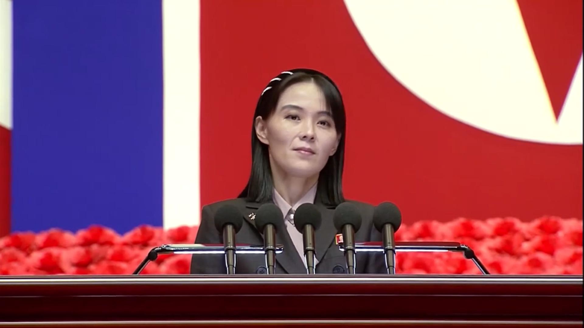 북한, IAEA 핵보유국 지위 불인정 결의에 반발