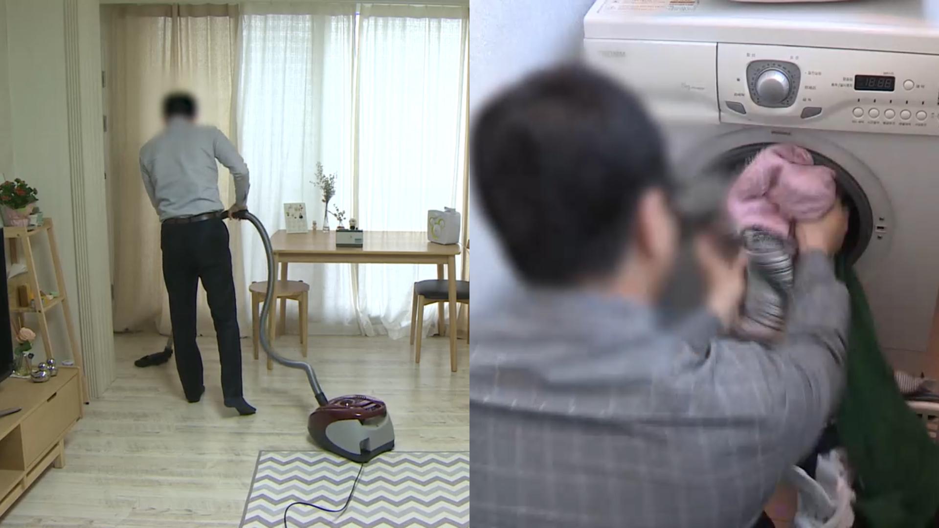 중장년층 가사 분담 인식과 현실 괴리 여전…고용 불안도 지속