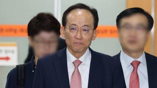 '계엄해제 방해' 추경호 징역 20년 구형…"내란 적극 가담"