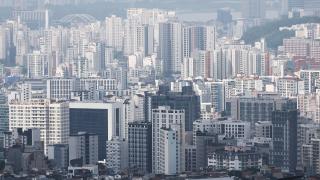 서울 집값 86주 최장 상승…강남 이어 용산 하락