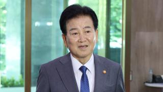 정동영 "군사분계선 대화해야"…'재확정 소통' 제안