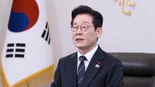이 대통령 "개혁, 공격 수단 아냐"…여권 결속 강조