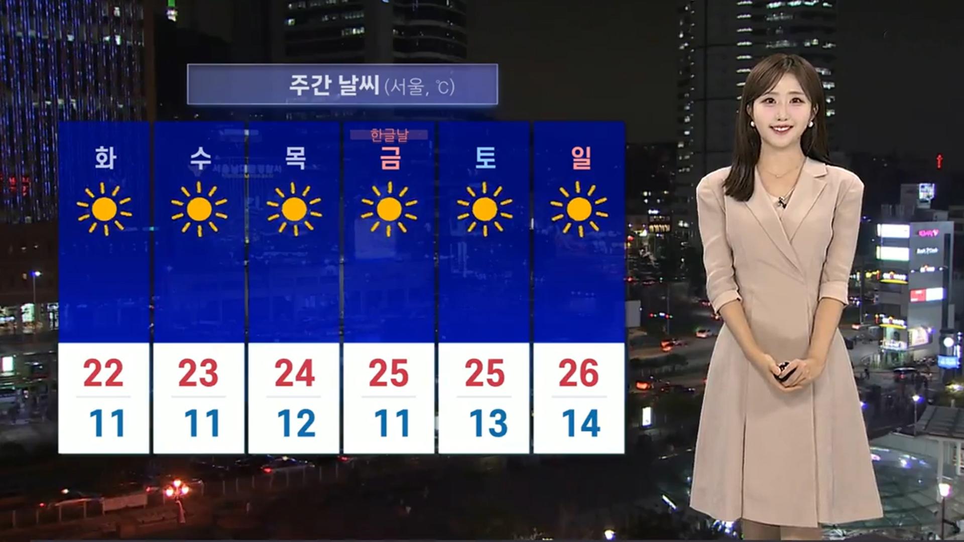 10월 04일 저녁 뉴스 브리핑: 가을비와 지역 현장의 변화 | 가을비, 소래포구, 부캉이