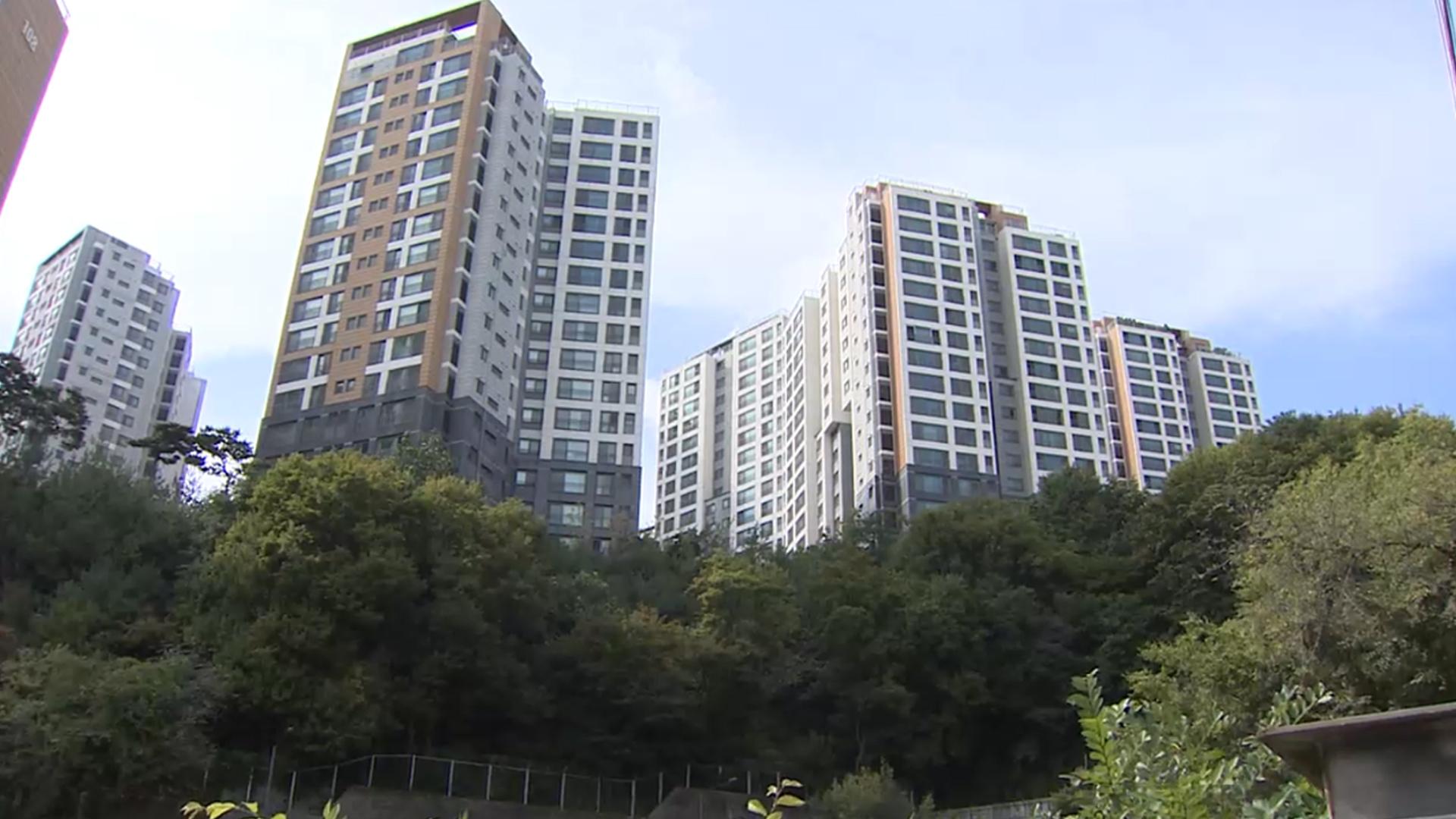 8·3 세제개편안 이후 서울 아파트 거래 15억 원 이하 쏠림 현상 심화