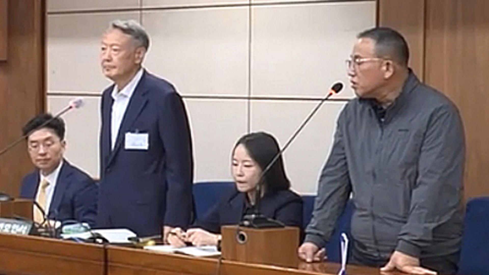 尹 '명태균 여조' 유죄→무죄…"의사 합치 없어"
