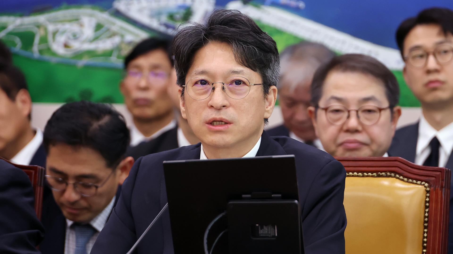 홍지선 "연말엔 서울 집값 안정…전세 감소는 메가트렌드"