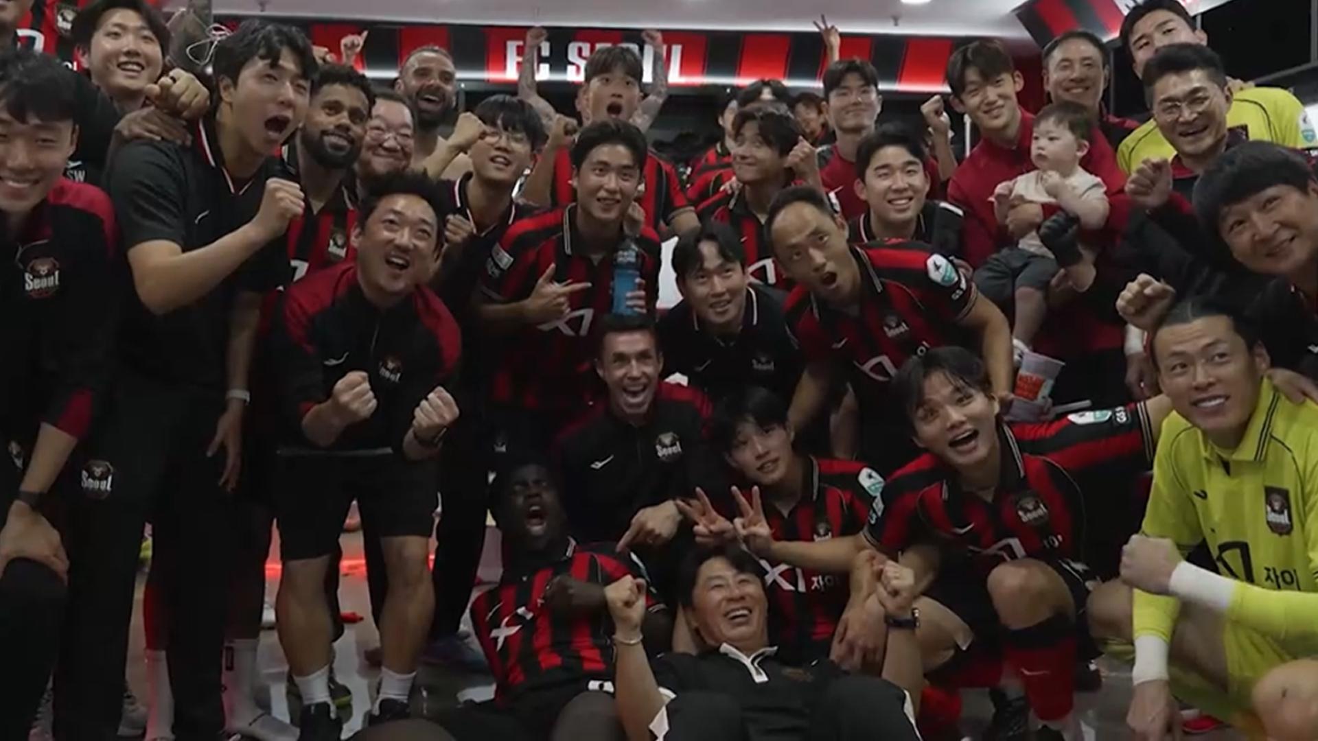 fc 서울 대 김천상무